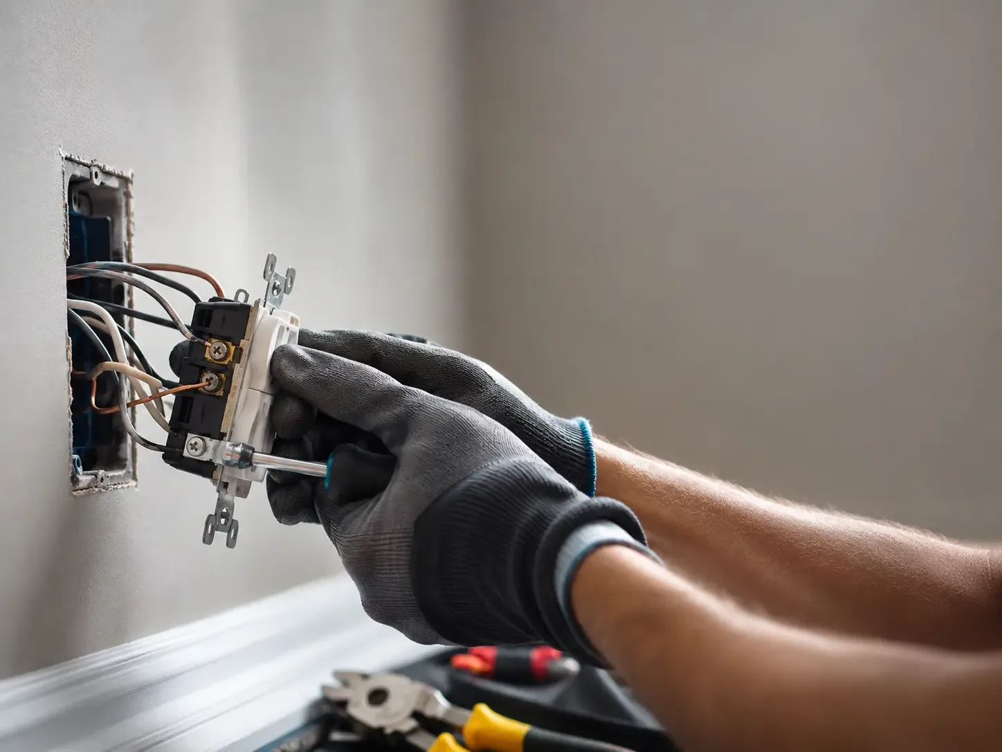 Why choose Whole Home Rewiring in Picabo, ID